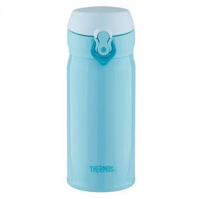 Термокружка Thermos JNL-352-SKY суперлегкая, (0,35 литра) голубая