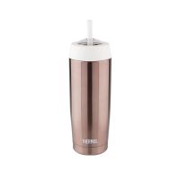 Термокружка Thermos TS4030P коричневый (0,47 литра)