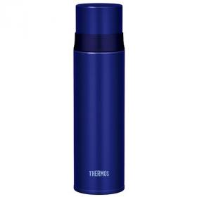 Термокружка Thermos FFM-500-BL суперлегкая, (0,5 литра) синяя
