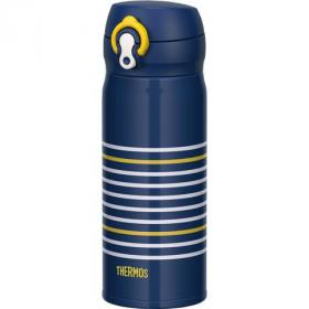 Термокружка Thermos JNL-402-NVY SS (0,4 литра) синяя
