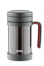 Термос Thermos (с ситом) TCMF-501 0,5L