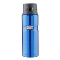 Термокружка Thermos King SK4000 (0,7 литра) синяя