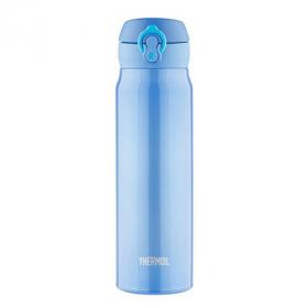 Термокружка Thermos JNL-602-MTB суперлегкая, (0,6 литра), синяя