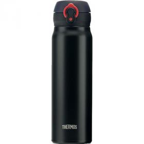 Термокружка Thermos JNL-602-MTBK (0,6 литра) серая*