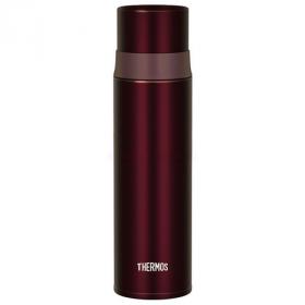Термокружка Thermos FFM-500-BW суперлегкая, (0,5 литра), коричневая