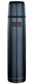 Термос Thermos FBB 1000BC Midnight Blue (1 литр)