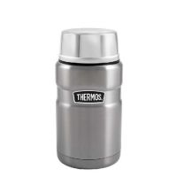 Термос для еды Thermos King SK3020ST (0,7 литра) стальной