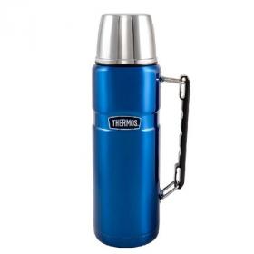 Термос Thermos King SK2010 (1,2 литра) синий