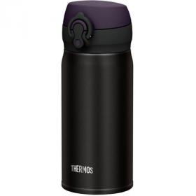 Термокружка Thermos JNL-352-ALB (0,35 литра) черная
