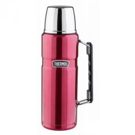 Термос Thermos King SK2010 (1,2 литра) розовый