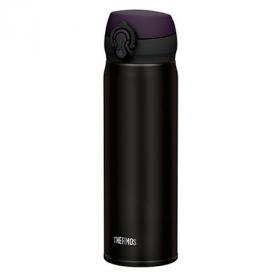Термокружка Thermos JNL-502-ALB суперлегкая (0,5 литра), черная