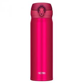 Термокружка Thermos JNL-502-SBR суперлегкая (0,5 литра), красная