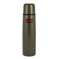 Термос Thermos FBB-750AG (0,75 литра), хаки