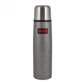 Термос Thermos FBB-750HM (0,75 литра), серебристый