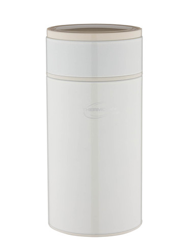 Термос для еды Thermocafe by Thermos Arctic Food Jar (1 литр), белый