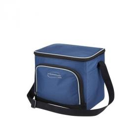 Термосумка ThermoCafe Collar 48 Can Cooler (38 л), синяя