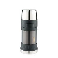 Термос Thermos 2345GM Stainless Steel черный (0,47 литра)