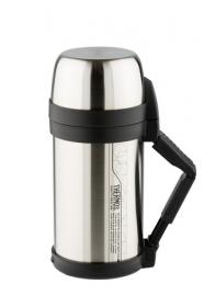 Термос универсальный (для еды и напитков) Thermos FDH Stainless Steel Vacuum Flask  (2 литра)