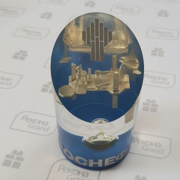 сувениры к дню нефтяника
