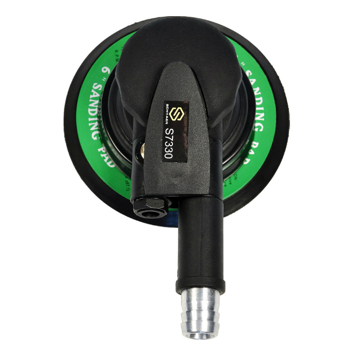 Schtaer S7330 Профессиональная эксцентриковая пневматическая шлифовальная машинка