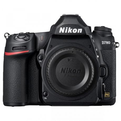 Фотоаппарат Nikon D780 Body