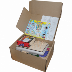 Бизидом "Yosha"