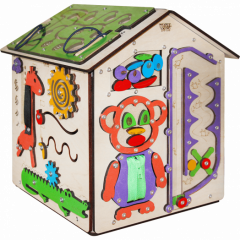 Бизидом "Африка"