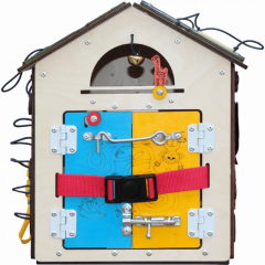 Бизидом "Африка"