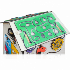 Бизидом "Африка"