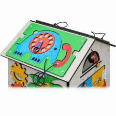 Бизидом "Африка"