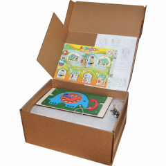 Бизидом "Африка"