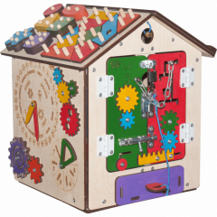 Бизидом "Сказка"