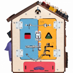 Бизидом "Сказка"