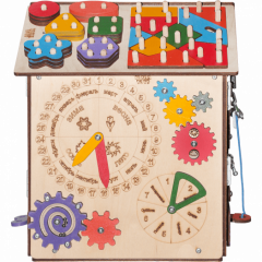 Бизидом "Сказка"