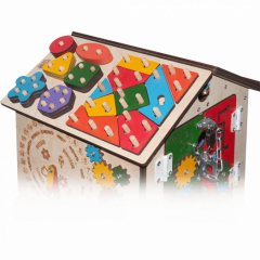 Бизидом "Сказка"