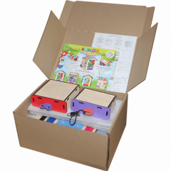 Бизидом "Сказка"