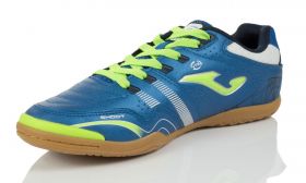 Бутсы Joma Maxima 804 Футзалки синие
