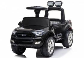 4219. Ford Ranger DK-P01 чёрный