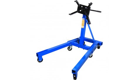 Кантователь двигателя 1000кг