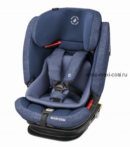 Titan Pro Isofix (Титан Про) Детское автокресло Maxi Cosi Titan Pro с 9 мес до 12 лет