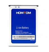 Аккумуляторная батарея Homtom HT27 3000mah Original