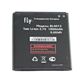 Аккумулятор Fly BL4013 для телефона IQ441 Radiance 1800mAh оригинал