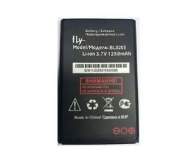 Аккумулятор Fly BL9205/ BL6430/ BL8018/ BL9100  1250mAh оригинал