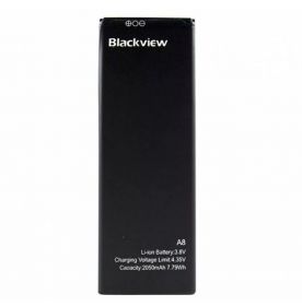 Аккумулятор для Blackview A8 2050mAh Original