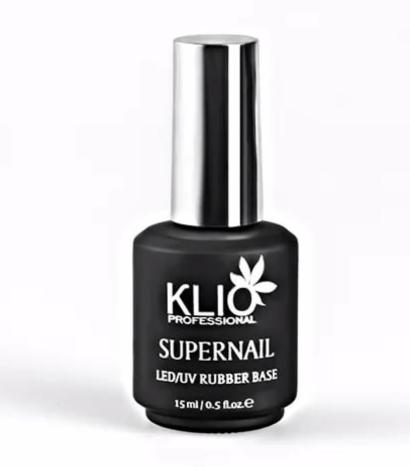 KLIO professional Каучуковая база SUPERNAIL 15 мл