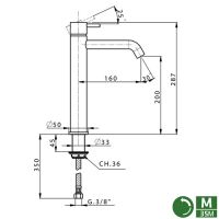 схема Cisal Less New LN00354040