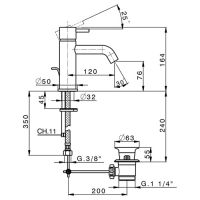 схема Cisal Less New LN00051040