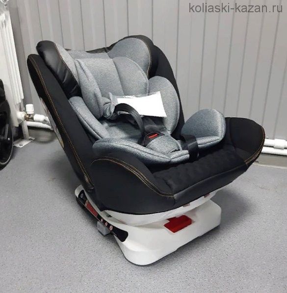 Kenga YB 104A isofix (вращается)