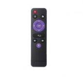 Пульт дистанционного управления для ТВ приставки MX10, MX10PRO, X10 Plus, H96 Max, H96 Max X3