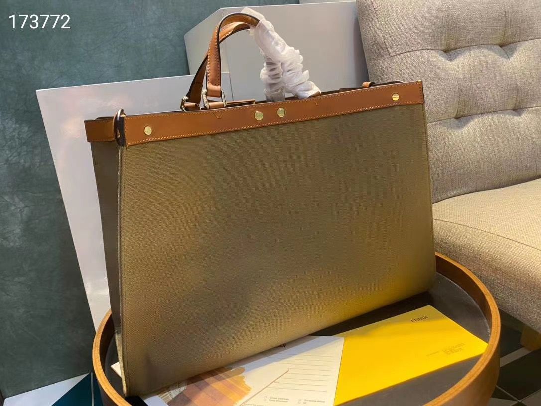Fendi X-Tote 40 cm